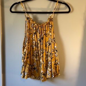 american eagle tank top